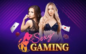 AE Sexy Casino