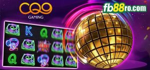 Cq9 casino