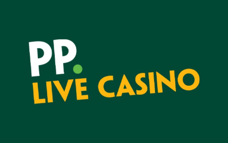 pp live casino