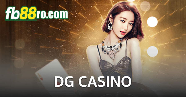 DG live casino