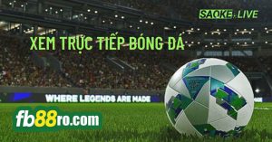 Những thông tin cơ bản về Saoke TV Trực tiếp bóng đá
