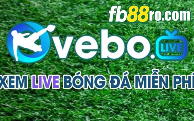 Các bước đơn giản để xem bóng đá tại Vebo tv