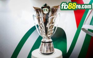 Giải bóng đá Asian Cup là gì?